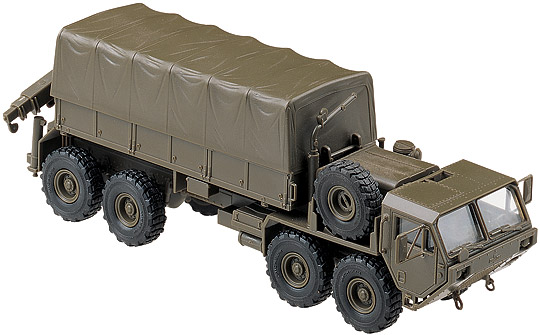 Heavy Expanded Mobility Tractial Truck (HEMTT)<br /><a href='images/pictures/Roco/477.jpg' target='_blank'>Full size image</a>
